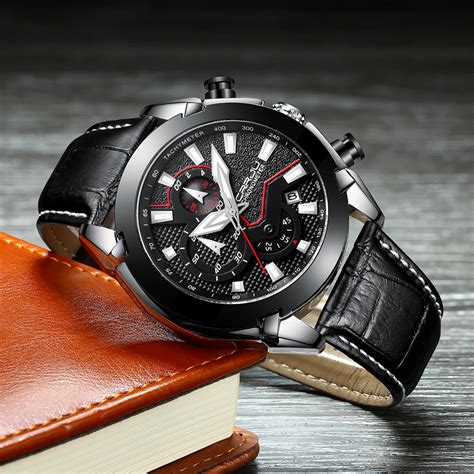 real watches for men